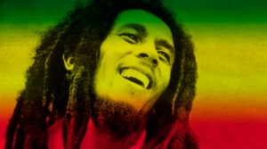 Bob Marley