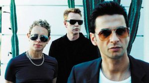 Depeche Mode