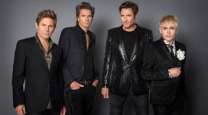 Duran Duran