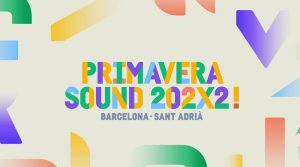 Primavera Sound