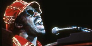 Stevie Wonder foto 02