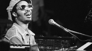 Cuéntame Stevie Wonder portada