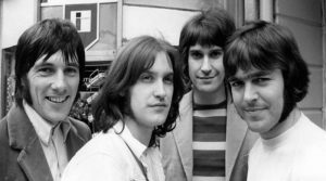 The Kinks