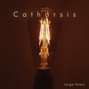 Jorge Nieto Catharsis portada