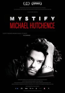 Mystify Documental Michael Hutchence