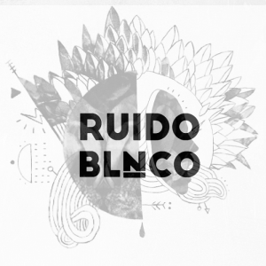 Ruido Blnco logo