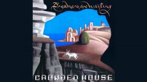 Crowded House