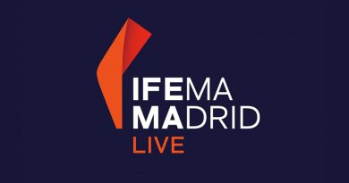 Ifema Madrid Live