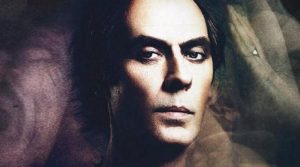 Peter Murphy