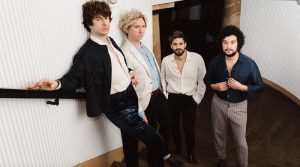 The Kooks