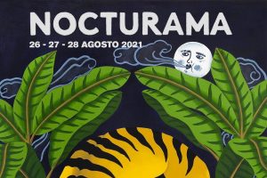 Nocturama 2021 cab