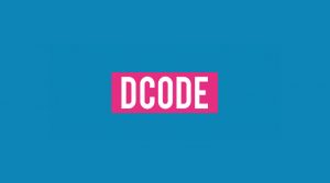 dcode