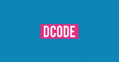 dcode