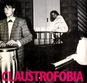 Claustrofobia portada