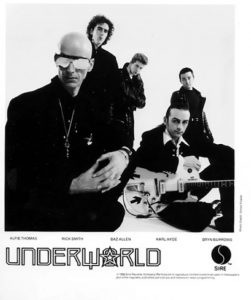 Underworld foto promo