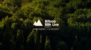 Bilbao BBK Live