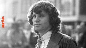 Jim Morrison