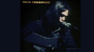 Neil Young