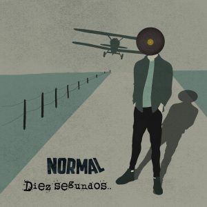 Normal 10 segundos portada