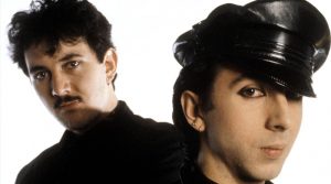 Soft Cell