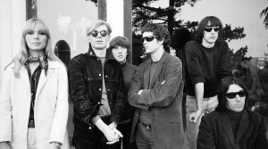 The Velvet Underground