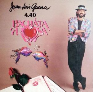 Bachata Rosa Juan Luis Guerra