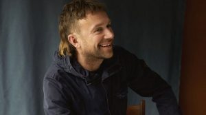 Damon Albarn