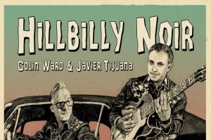 Hillbilly Noir portada