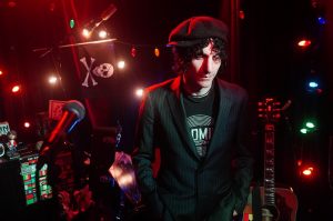 Jesse Malin foto 2021