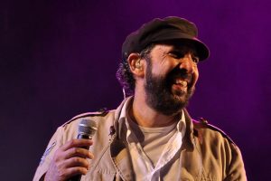 Juan Luis Guerra foto