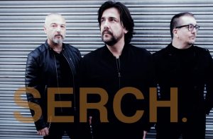 Serch foto logo