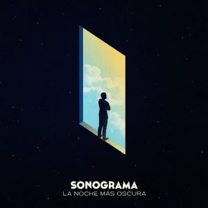 Sonograma La Noche Más Oscura portada