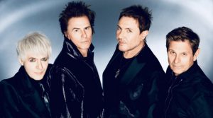 Duran Duran