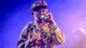 Lee Scratch Perry