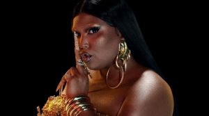 Lizzo