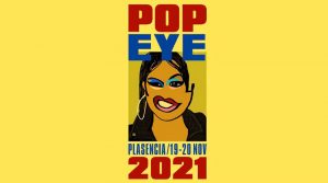 Premios Pop Eye