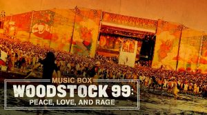 Woodstock