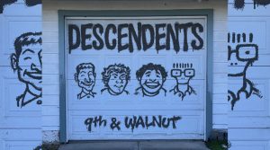 descendents