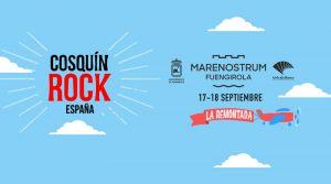 Cosquin rock