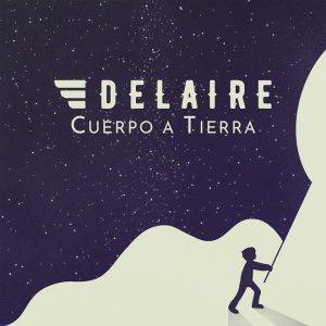 Delaire Cuerpo a tierra