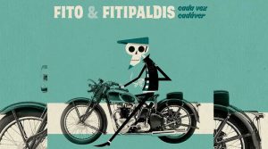 Fito y Fitipaldis