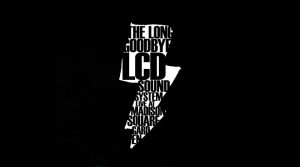 LCD Soundsystem