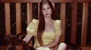 Lana del Rey