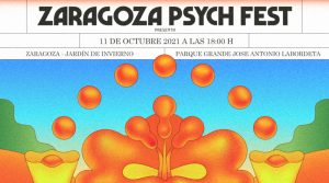 Zaragoza Psych Fest