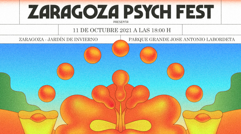 Zaragoza Psych Fest