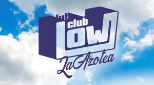 La Azotea del Low Club