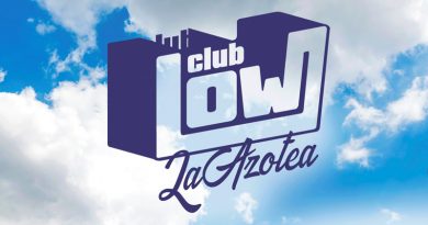 La Azotea del Low Club