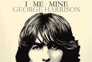 George Harrison libro cab