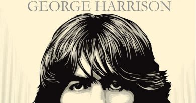 George Harrison libro cab