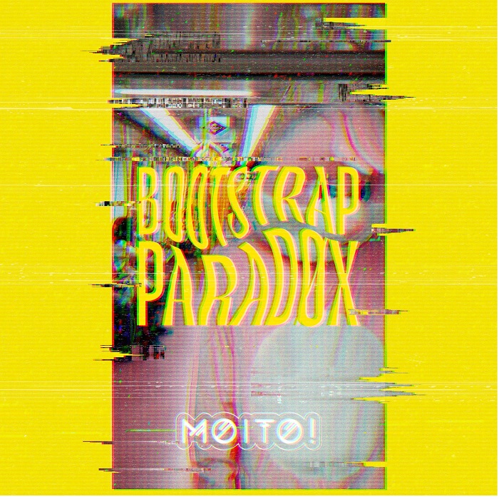 Moito! portada Boostrap Paradox